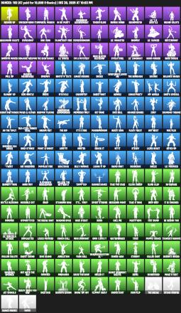 [PC/XBOX] | 213 skins | Lara Croft | Blizzard Bomber | Sultura | Major Glory | Fixer | Xander | Darth Vader | Cloud Striker | The Ageless | #WNB4927 — image 4