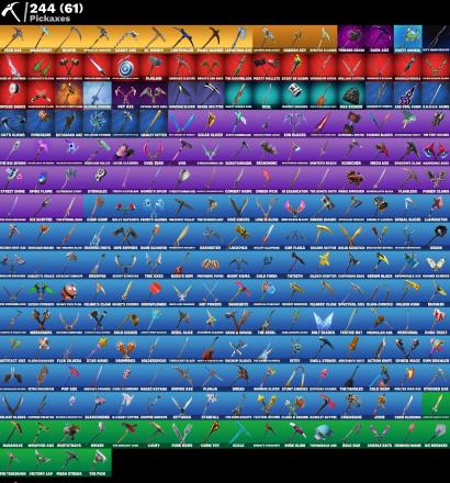 PC •291 skins



[PC] 291 skins | OG STW | Travis Scott | Gold Midas | Gold Brutus | Gold Meowscles | Point Patroller | Major Glory | Tart Tycoon | Clutch | 500 VB — image 5