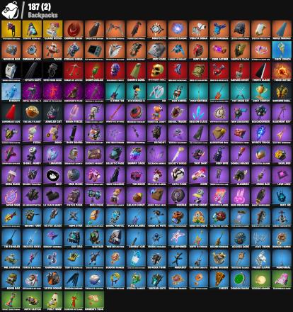PARENTAL CONTROL ⸱ [PC/XBOX/PSN] 172 skins (63 MAX Styles)+Renegade Raider+Championship Aura+Spider-Man+Sultura+Subzero Cryptic+Katalina+100 VB — image 5