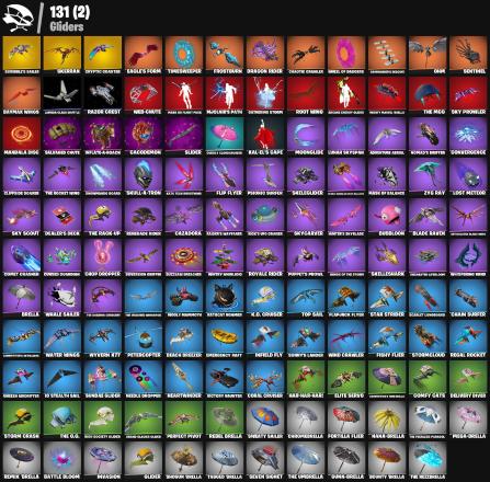 PARENTAL CONTROL ⸱ [PC/XBOX/PSN] 172 skins (63 MAX Styles)+Renegade Raider+Championship Aura+Spider-Man+Sultura+Subzero Cryptic+Katalina+100 VB — image 3
