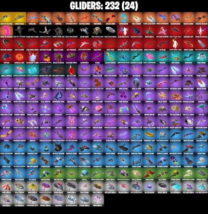 (PC/PSN/XBOX) 398 SKINS / Game Knight | Subzero Cryptic | Vivi Chroma | Victor Elite | Renee | Andre | Naruto Uzumaki | 350 V-Buc PARENTAL CONTROL — image 8