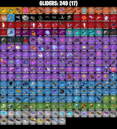 💥 EXCLUSIVE OFFER 💥(PC/PSN/XBOX) 417 SKINS 💫 Renegade Raider ⚡️ Aerial Assault Trooper 💍 Naruto Uzumaki ⚡️ Major Glory 💍 Cloud Striker ⚡️ Lina Scorch 💍 Keri Commander | 300 V-Buck | PARENTAL CONTROLS — image 8
