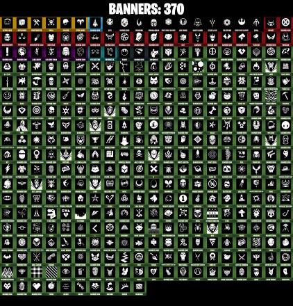(PC/PSN/XBOX) 348 SKINS π« Neo Versa β‘οΈ Gold Brutus π Gold Meowscles β‘οΈ Gold Midas π Arcane Vi β‘οΈ Prodigy π Cloud Striker | 200 V-Buck | PARENTAL CONTROLS β image 5