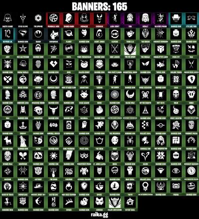 (PC/XBOX) 100 VB) 479 SKINS π₯ Game Knight π₯ Unchained Ramirez π₯ FNCS 3:1 Champion π₯ Grind π₯ Arcane Jinx π₯ Mat Master π₯ Andre π₯ Rene | PARENTAL CONTROLS β image 5