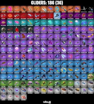 (PC/XBOX) 100 VB) 479 SKINS π₯ Game Knight π₯ Unchained Ramirez π₯ FNCS 3:1 Champion π₯ Grind π₯ Arcane Jinx π₯ Mat Master π₯ Andre π₯ Rene | PARENTAL CONTROLS β image 3