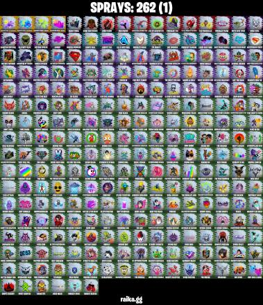 (PC/XBOX) 100 VB) 479 SKINS π₯ Game Knight π₯ Unchained Ramirez π₯ FNCS 3:1 Champion π₯ Grind π₯ Arcane Jinx π₯ Mat Master π₯ Andre π₯ Rene | PARENTAL CONTROLS β image 8
