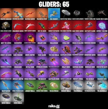 ⭐ (PSN/XBOX/PC) 117 SKINS 🚀 ANDROMEDA 🗡️ KATALINA 🔥 HADES ⚡ ZEUS 🌊 POSEIDON 👑 EMPEROR PALPATINE 🎓 APPRENTICE EVIE 🤖 GENERAL GRIEVOUS 🚀 POE DAMERON 💸 1400 VB — image 4
