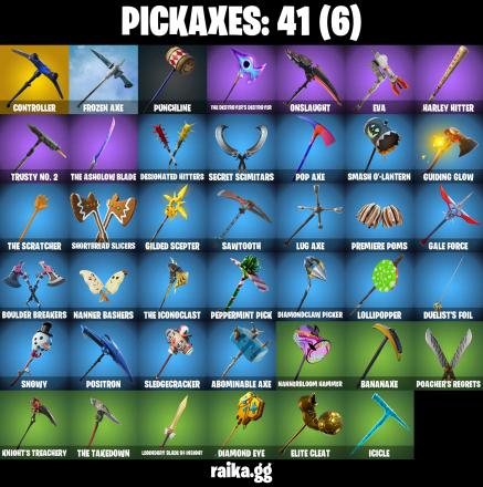 ⭐ (PSN/XBOX/PC) 42 SKINS
💀 The Reaper
🕶️ Elite Agent
🔵 Blue Team Leader
🎮 Blue Striker
📚 Prodigy
⚡ Rogue Agent
🛡️ Carbide (Armor Stage 5)
🔥 Valor
🍔 Peter Griffin
💰 450 VB — image 5
