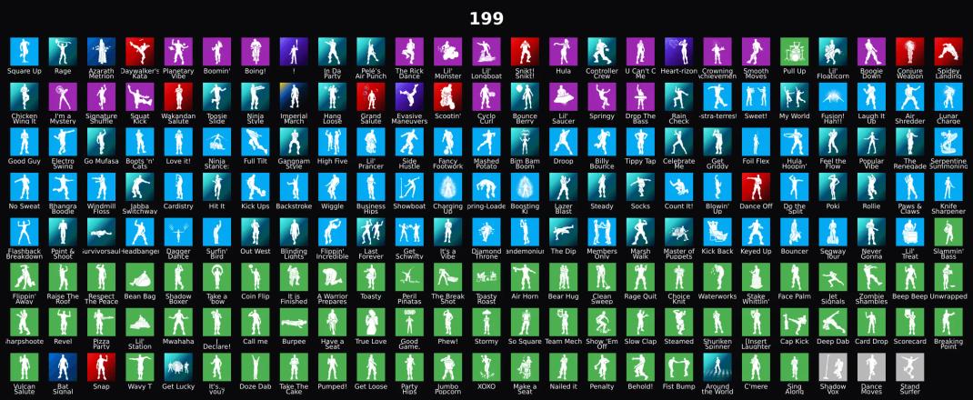 PC,PSN,XBOX 235 SKINS FA ⸱ LEVIATHAN AXE ⸱ KRATOS,ALOY,JOLTARA,GALAXIA,CHUN-LI,CAMMY,NARUTO,TONY STARK,PHAEDRA,LARA CROFT,STORM RK2032 — image 3
