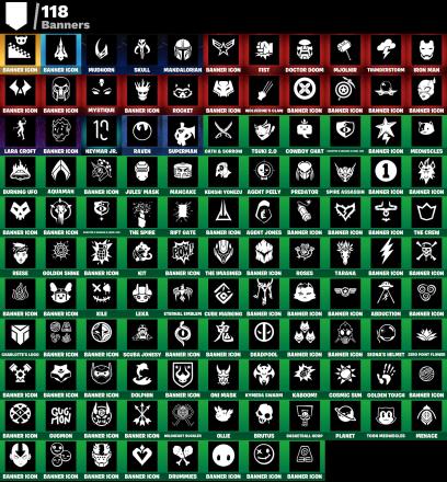 PC,PSN,XBOX 213 SKINS FA ⸱ ARCANE JINX,CIRI,NEO VERSA,ALOY,GALAXY SCOUT,GALAXIA,AANG,STORM,SABRINA CARPENTER,LARA CROFT,LOSERFRUIT RK1347 — image 7