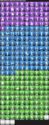 [XBOX/PC] 266 skins | Renegade Raider 🎉 Ariana Grande 🎉 Lara Croft 🎉 Star Wand 🎉 Get Griddy 🎉 Kymera 🎉 Snap 🎉 Ronin | Full Access — image 3