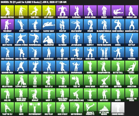 [XBOX/PC] 66 skins | Floss 🎉 Sparkle Specialist 🎉 Royale Knight 🎉 The Reaper 🎉 Elite Agent 🎉 Blue Squire 🎉 Take The L 🎉 Mako | Full Access — image 3