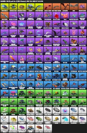 [XBOX/PC] 220 skins | OG STW | Leviathan Axe 🎉 Kratos 🎉 Renegade Raider 🎉 Omega 🎉 Lara Croft 🎉 Midas 🎉 Star Wand 🎉 Get Griddy | Full Access — image 4