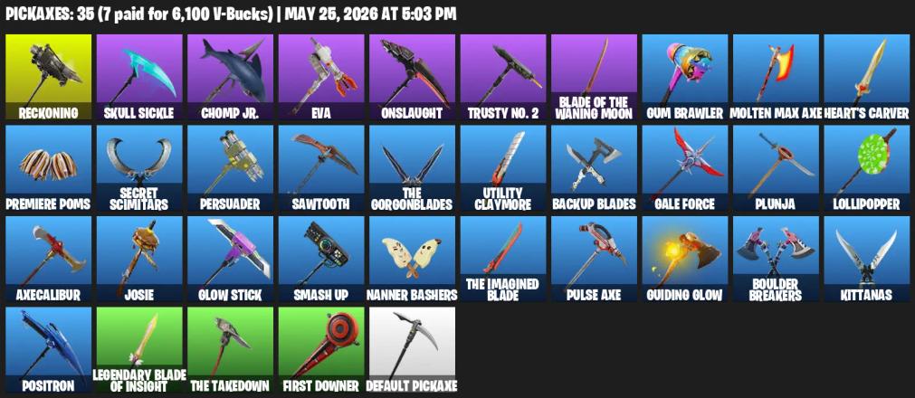[PSN/XBOX/PC] 28 skins | Floss 🎉 Sparkle Specialist 🎉 Royale Knight 🎉 Elite Agent 🎉 Blue Squire 🎉 Take The L 🎉 Omega 🎉 Get Griddy | Full Access — image 2