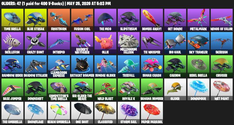 [XBOX/PC] 54 skins | Floss 🎉 Sparkle Specialist 🎉 Royale Knight 🎉 The Reaper 🎉 Elite Agent 🎉 Blue Squire 🎉 Take The L 🎉 Omega | Full Access — image 4
