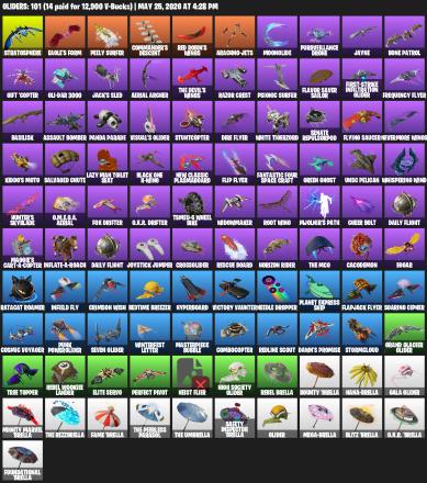 [PSN/XBOX/PC] 303 skins | Arcane Jinx 🎉 Arcane Vi 🎉 Harley Quinn 🎉 Lara Croft 🎉 Kuno 🎉 Menace 🎉 Predator 🎉 Peter Griffin | Full Access — image 4