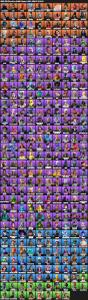 [PSN/PC] 338 skins | Leviathan Axe 🎉 Joltara 🎉 Mogul Master 🎉 Lara Croft 🎉 Midas 🎉 Star Wand 🎉 Get Griddy 🎉 Blackheart | Full Access — Fortnite account listing