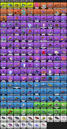 [PSN/XBOX/PC] 267 skins | Arcane Jinx 🎉 Leviathan Axe 🎉 Arcane Vi 🎉 Kratos 🎉 Lara Croft 🎉 Breakpoint 🎉 Kymera 🎉 Snap | Full Access — image 4