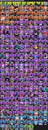 [PSN/XBOX/PC] 267 skins | Arcane Jinx 🎉 Leviathan Axe 🎉 Arcane Vi 🎉 Kratos 🎉 Lara Croft 🎉 Breakpoint 🎉 Kymera 🎉 Snap | Full Access — image 1