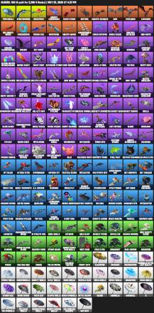 [PSN/XBOX/PC] 206 skins | Lara Croft 🎉 Midas 🎉 Blackheart 🎉 Kymera 🎉 Lynx 🎉 Ronin 🎉 The Foundation 🎉 Renzo the Destroyer | Full Access — image 4