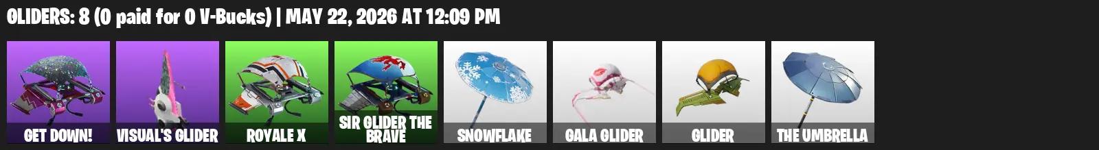 [PSN/PC] 5 skins | Black Knight 🎉 Floss 🎉 Sparkle Specialist 🎉 Royale Knight 🎉 Blue Squire | Full Access — image 4