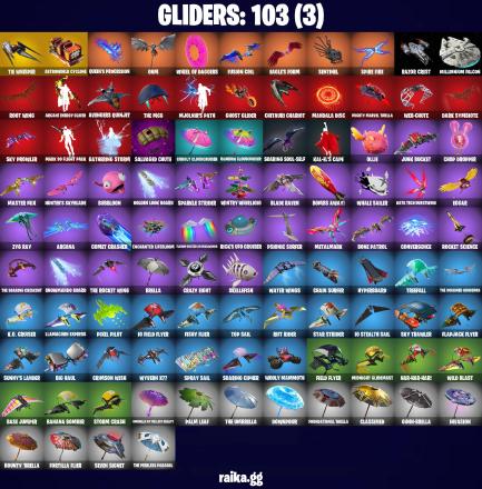 🔴♦️ BEST OFFER ♦️🔴 129 skins 💎 Gold Midas 💎 Gold Brutus 💎 The Imagined 💎 Fusion 💎 The Origin 💎 The Foundation 💎 Menace 💎 Leviathan 💎 Galaxia 💎 Kymera 💎 Torin 💎 The Cube Queen 💎 Vi 💎 Joey 💎 Alli 💎 PC\PSN\XBOX\SWITCH 💎 — image 6