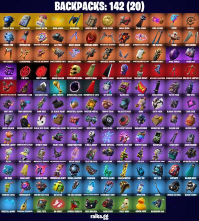 ๐ดโฆ๏ธ BEST ACCOUNT โฆ๏ธ๐ด 130 skins ๐ Gold Midas ๐ Gold Brutus ๐ Fixer ๐ Prodigy ๐ Trilogy ๐ Snap ๐ Fusion ๐ The Origin ๐ The Imagined ๐ Ultima Knight ๐ Joey ๐ Vendetta ๐ Hybrid ๐ Rox ๐ Lynx ๐ Sentinel ๐ Alli ๐ PC\PSN\XBOX\SWITCH ๐ โ image 6
