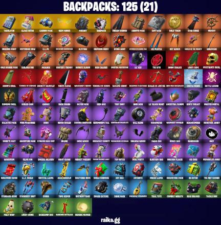 🔴♦️ DISCOUNTED ♦️🔴 135 skins 💎 OG STW 💎 Master Chief 💎 Gold Midas 💎 Carbon Commando 💎 Prodigy 💎 Tart Tycoon 💎 Royale Bomber 💎 Fade 💎 Calamity 💎 Drift 💎 Joey 💎 Torin 💎 Wild Card 💎 Hybrid 💎 Rox 💎 Lynx 💎 PC\PSN\XBOX\SWITCH 💎 — image 6