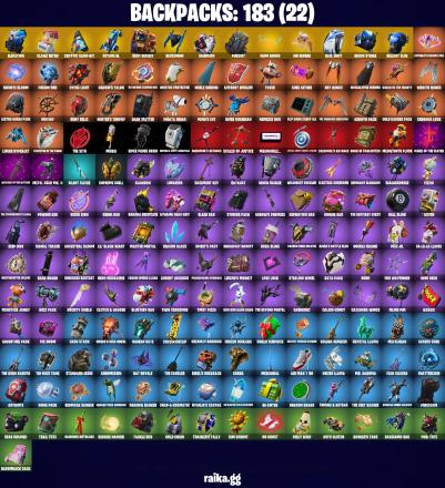🔴♦️ BEST ACCOUNT ♦️🔴 156 skins 💎 OG STW 💎 Glow 💎 Blue Team Leader 💎 Gold Midas 💎 Subzero Cryptic 💎 Point Patroller 💎 Fixer 💎 Cloud Striker 💎 Blue Striker 💎 Trilogy 💎 Valeria 💎 Gear Specialist Maya 💎 Menace 💎 PC\PSN\XBOX\SWITCH 💎 — image 6