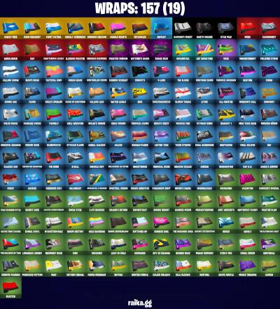 🔴♦️ BEST ACCOUNT ♦️🔴 156 skins 💎 OG STW 💎 Glow 💎 Blue Team Leader 💎 Gold Midas 💎 Subzero Cryptic 💎 Point Patroller 💎 Fixer 💎 Cloud Striker 💎 Blue Striker 💎 Trilogy 💎 Valeria 💎 Gear Specialist Maya 💎 Menace 💎 PC\PSN\XBOX\SWITCH 💎 — image 8