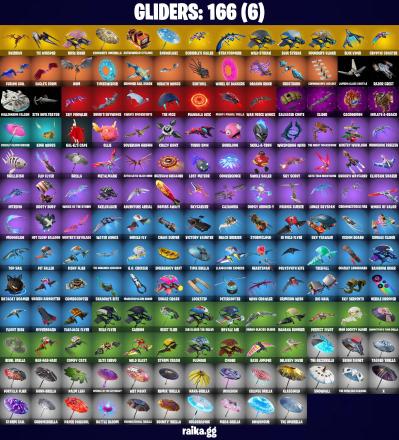 🔴♦️ BEST ACCOUNT ♦️🔴 156 skins 💎 OG STW 💎 Glow 💎 Blue Team Leader 💎 Gold Midas 💎 Subzero Cryptic 💎 Point Patroller 💎 Fixer 💎 Cloud Striker 💎 Blue Striker 💎 Trilogy 💎 Valeria 💎 Gear Specialist Maya 💎 Menace 💎 PC\PSN\XBOX\SWITCH 💎 — image 7