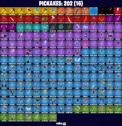 🔴♦️ BEST OFFER ♦️🔴 176 skins 💎 OG STW 💎 Gold Midas 💎 Gold Meowscles 💎 Gold Brutus 💎 Point Patroller 💎 Valeria 💎 Hades 💎 Gear Specialist Maya 💎 Menace 💎 The Foundation 💎 Torin 💎 Spire Assassin 💎 PC\PSN\XBOX\SWITCH 💎 — image 4