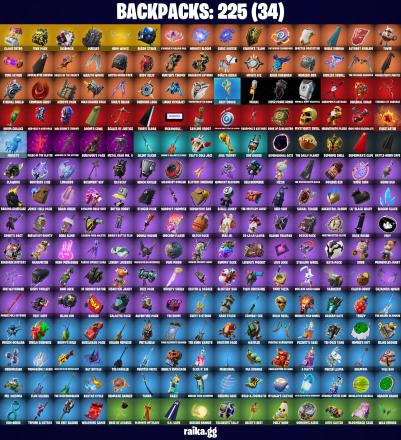 🔴♦️ BEST OFFER ♦️🔴 176 skins 💎 OG STW 💎 Gold Midas 💎 Gold Meowscles 💎 Gold Brutus 💎 Point Patroller 💎 Valeria 💎 Hades 💎 Gear Specialist Maya 💎 Menace 💎 The Foundation 💎 Torin 💎 Spire Assassin 💎 PC\PSN\XBOX\SWITCH 💎 — image 6