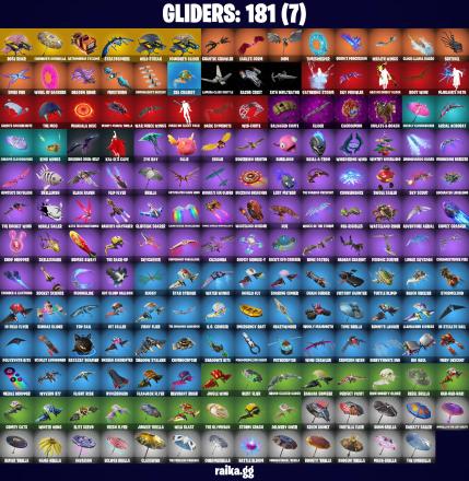 🔴♦️ BEST OFFER ♦️🔴 176 skins 💎 OG STW 💎 Gold Midas 💎 Gold Meowscles 💎 Gold Brutus 💎 Point Patroller 💎 Valeria 💎 Hades 💎 Gear Specialist Maya 💎 Menace 💎 The Foundation 💎 Torin 💎 Spire Assassin 💎 PC\PSN\XBOX\SWITCH 💎 — image 7