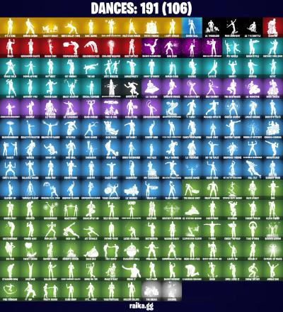 🔴♦️ BEST  OFFER♦️🔴 198 skins 💎 Hangtime 💎 Naruto Uzumaki 💎 Joey 💎 Era 💎 Paradigm (Reality-659) 💎 The Foundation 💎 Torin 💎 Nezumi 💎 Kymera 💎 The Imagined 💎 Optimus Prime 💎 The Cube Queen 💎 Zeus 💎 Ronin 💎 PC\PSN\XBOX\SWITCH 💎 — image 5