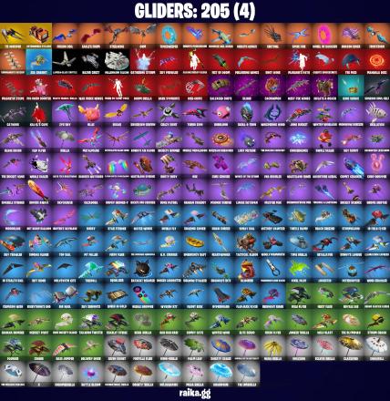 ๐ดโฆ๏ธ LIMITED OFFER โฆ๏ธ๐ด 205 skins ๐ Gold Midas ๐ Master Chief (Matte Black) ๐ Gold Brutus ๐ Tart Tycoon ๐ Valeria ๐ Hades ๐ Gear Specialist Maya ๐ Menace ๐ The Foundation ๐ Torin ๐ Spire Assassin ๐ PC\PSN\XBOX\SWITCH ๐ โ image 7