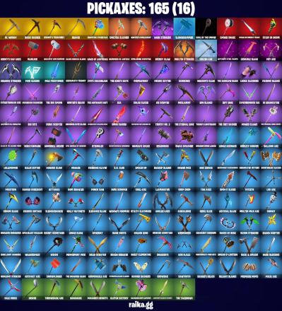 🔴♦️ EXCLUSIVE ACCOUNT ♦️🔴 182 skins 💎 The Reaper 💎 Blue Squire 💎 Royale Knight 💎 Elite Agent 💎 Gold Midas 💎 Gold Meowscles 💎 Gold Brutus 💎 Gear Specialist Maya 💎 The Foundation 💎 Torin 💎 Valor 💎 Ragnarok 💎 PC\PSN\XBOX\SWITCH 💎 — image 4