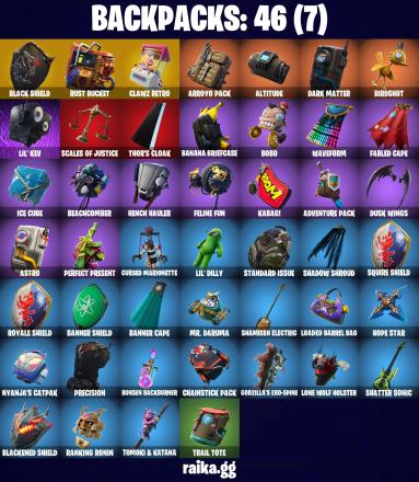 ๐ดโฆ๏ธ OG & EXCLUSIVE โฆ๏ธ๐ด BLACK KNIGHT ๐ 41 skins ๐ Sparkle Specialist ๐ The Reaper ๐ Blue Squire ๐ Royale Knight ๐ Elite Agent ๐ Blue Team Leader ๐ Zenith ๐ Carbide ๐ Calamity ๐ Dark Voyager ๐ PC\PSN\XBOX\SWITCH ๐ โ image 6