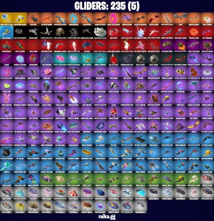 🔴♦️ OG OFFER♦️🔴 254 skins 💎 Dark Skully 💎 Explorer Emilie 💎 Joey 💎 Era 💎 Paradigm (Reality-659) 💎 The Foundation 💎 Nezumi 💎 Kymera 💎 The Imagined 💎 Optimus Prime 💎 Zeus 💎 Ronin 💎 Hades 💎 Snap 💎 Fade 💎 PC\PSN\XBOX\SWITCH 💎 — image 7