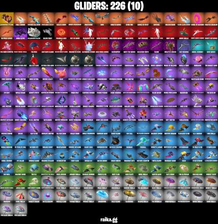 [PC] 💻 240 Skins👕 | Gold Midas👑 | Gold Brutus🥇 | Gold Meowscles🐱 | Tart Tycoon🍎 | Astro Jack🌌 | Sing Along🎵 | Verve🕺 | 1800 VBucks💸 — image 6