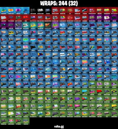 [PC/PSN/XBOX] 🎮 267 Skins👕 | Gold Meowscles🐱 | Gold Midas👑 | Gold Brutus🥇 | Spire Assassin🗡️ | Kymera👽 | Joltara⚡ | The Foundation🪨 | Optimus Prime🤖 | The Ageless⚔️ | Astroworld Cyclone🌌 | Astro Jack🚀 | 200 VBucks💸 — image 6