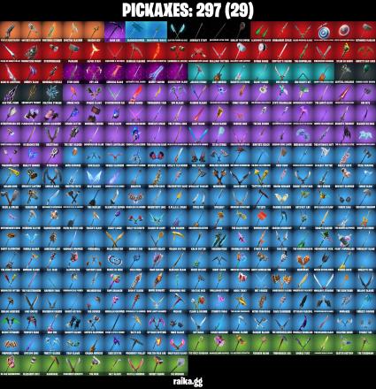 [PC/PSN/XBOX] 🎮 267 Skins👕 | Gold Meowscles🐱 | Gold Midas👑 | Gold Brutus🥇 | Spire Assassin🗡️ | Kymera👽 | Joltara⚡ | The Foundation🪨 | Optimus Prime🤖 | The Ageless⚔️ | Astroworld Cyclone🌌 | Astro Jack🚀 | 200 VBucks💸 — image 3