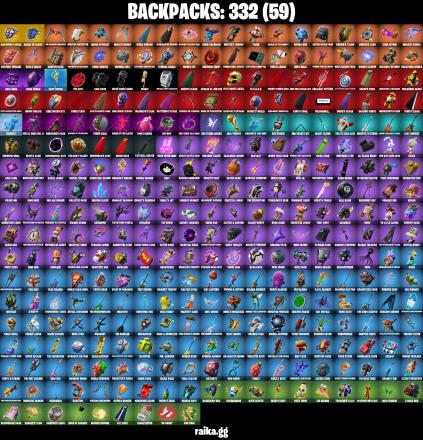[PC/PSN/XBOX] 🎮 267 Skins👕 | Gold Meowscles🐱 | Gold Midas👑 | Gold Brutus🥇 | Spire Assassin🗡️ | Kymera👽 | Joltara⚡ | The Foundation🪨 | Optimus Prime🤖 | The Ageless⚔️ | Astroworld Cyclone🌌 | Astro Jack🚀 | 200 VBucks💸 — image 2