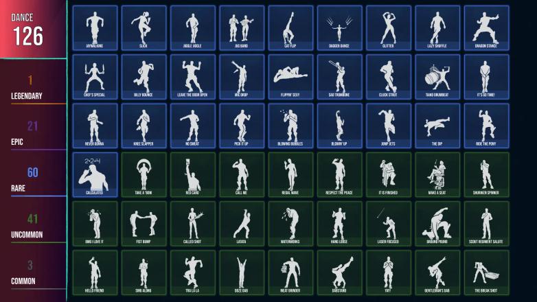 ๐ฅ PC/XBOX ๐ฅ 137 SKINS ๐ฅ Mizuki ๐ฅ Snap ๐ฅ Malik ๐ฅ Nezumi ๐ฅ The Imagined ๐ฅ The Origin ๐ฅ Twyn ๐ฅ The Scientist ๐ฅ Catalyst ๐ฅ Ultima Knight ๐ฅ Singularity ๐ฅ The Ageless ๐ฅ Rox ๐ฅ Ruin ๐ฅ 1300 VBUCKS ๐ฅ Fk7LB ๐ฅ โ image 8