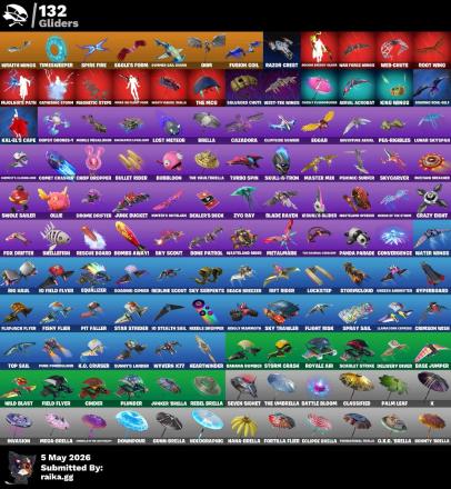 [PC] 103 skins | Gold Meowscles | Gold Midas | Gold Brutus | Spire Assassin | Sentinel | Gear Specialist Maya | Menace | Blackheart | Kymera | 3650 VB — image 5