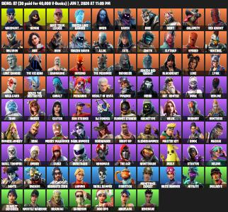 👑[PC] IKONIK 👑