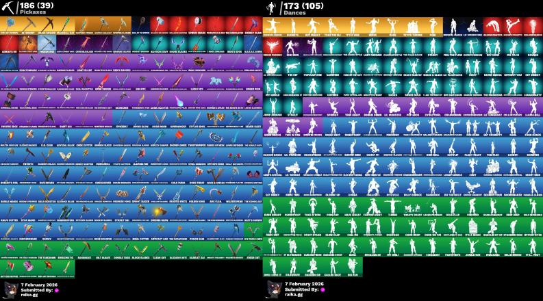 [PC/PSN] 214 skins | Gold Midas | Clutch | Championship Aura | Grind | Championship Jonesy | — image 2