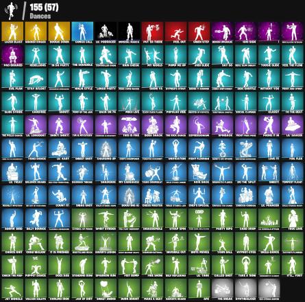 Renegade Raider ๐ฅ Championship Aura ๐ Spectra Knight โ๏ธ Inferno ๐ฅ The Ageless ๐ 263 Skins ๐ญ 500 VB ๐ธ โ image 4