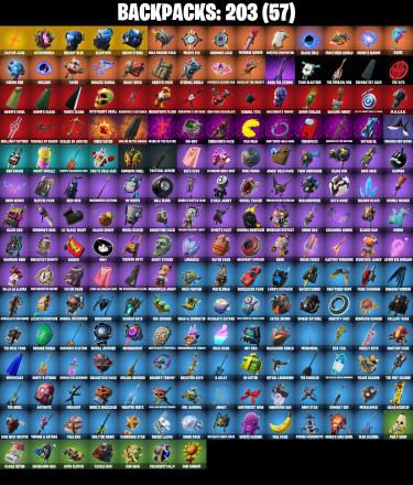 ⚡️PC/PSN/XBOX⚡️158 Skins 💎 Travis Scott 💎 Astro Jack 💎 Gold Midas 💎 Gold Brutus 💎 Nog Ops 💎 Ariana Grande 💎 Scuba Crystal 💎Michonne 💎 Lara Croft 💎 Harley Quinn 💎 Fixer 💎 Get Griddy 💎 Go Mufasa 💎 Jabba Switchway 💎 Out West 💎 Say So 💎 — image 5