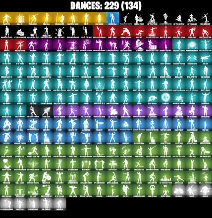 ⚡️PC/PSN/XBOX⚡️311 Skins 💎 Renegade Raider 💎 Lina Scorch 💎 Padme Amidala 💎 Joltara 💎 Ice Spice 💎 Playboi Carti 💎 Harley Quinn 💎 Mogul Master 💎 Birdie 💎 Manic 💎 Get Griddy 💎 Out West 💎 Popular Vibe 💎 Cairo 💎 Starlit 💎 50 VB — image 4